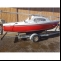Kielboot Sunbeam MANTA 19 Details